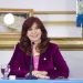 Reabren dos causas contra Cristina Kirchner, que el sábado reaparecerá en público