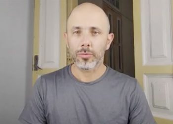 Reclaman la libertad de un periodista cubano detenido durante la cumbre del G77