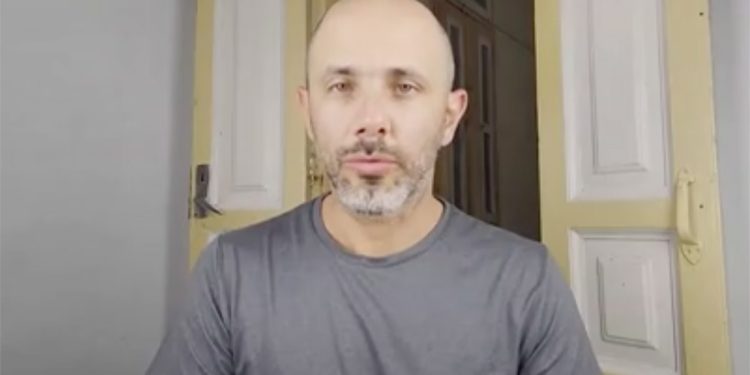 Reclaman la libertad de un periodista cubano detenido durante la cumbre del G77
