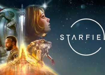 Récord en Xbox: Starfield es el mejor lanzamiento para un videojuego de Microsoft