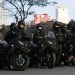 Refuerzan la seguridad en espacios públicos y parques del corredor norte de la CABA