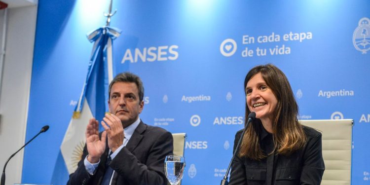 Refuerzo para trabajadores informales: serán dos sumas fijas de $47.000 en octubre y noviembre