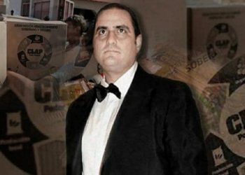 Relatores de la ONU pidieron a EEUU la excarcelación de Alex Saab