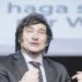 Repudian a Javier Milei por usar la palabra “mogólico” como insulto