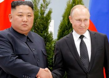 Reunión Corea-Rusia: no hubo acuerdo de armas entre Kim Jong-un y Vladimir Putin