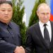 Reunión Corea-Rusia: no hubo acuerdo de armas entre Kim Jong-un y Vladimir Putin