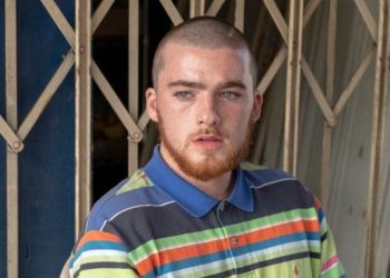 Revelaron la causa de la muerte de Angus Cloud, actor de Euphoria