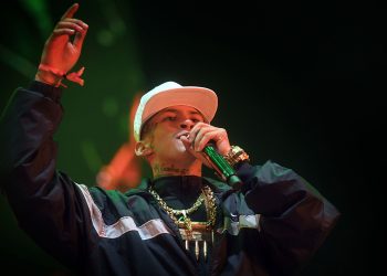 Revocaron el fallo que benefició con la libertad a L-Gante