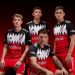 River presentó su nueva camiseta alternativa: cuánto sale y cuándo se estrena