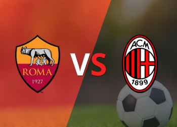 Roma recibirá a Milan por la fecha 3