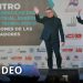 Rossi: “El único que habla de desarrollo y de distribución del ingreso es Sergio Massa”