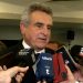 Rossi pidió apoyar una propuesta con un Estado para “quienes más lo necesitan”