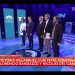 Rossi y Villarruel protagonizaron el debate de los vices con cruces que expusieron dos modelos de país