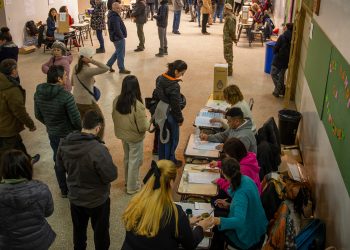 San Carlos de Bariloche: doce candidatos se disputan la intendencia