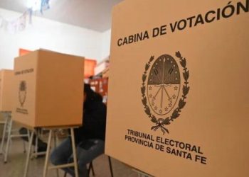 Santa Fe: debate de candidatos a una semana de elección clave para el Gobierno