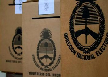 Santa Fe elige gobernador, intendentes y legisladores