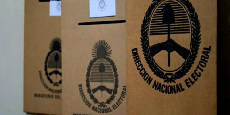Santa Fe elige gobernador, intendentes y legisladores