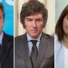 Se calienta la campaña: duros cruces entre Sergio Massa, Patricia Bullrich y Javier Milei
