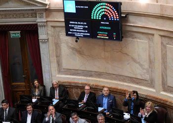 Se convirtió en ley la derogación de la cuarta categoría de Ganancias