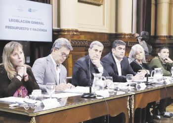 Se dilatan cambios a la ley de alquileres: no hubo dictamen y se aleja sanción para 2023