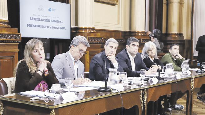 Se dilatan cambios a la ley de alquileres: no hubo dictamen y se aleja sanción para 2023