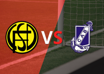 Se enfrentan Flandria y Guillermo Brown por la fecha 36 de la zona A