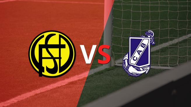 Se enfrentan Flandria y Guillermo Brown por la fecha 36 de la zona A