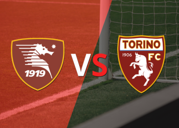 Se enfrentan Salernitana y Torino por la fecha 4