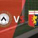 Se enfrentan Udinese y Genoa por la fecha 7