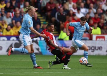 Se inicia la Champions League con el debut del City de Julián Álvarez y otros 7 partidos