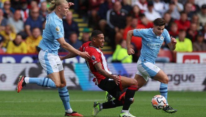 Se inicia la Champions League con el debut del City de Julián Álvarez y otros 7 partidos