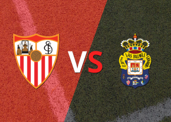 Sevilla enfrenta a UD Las Palmas buscando salir del fondo