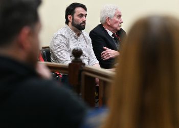 Sigue el juicio por el crimen de Marianela Rago con testimonios de sus padres y hermano