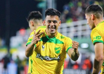 Sorpresa: ni Boca ni River fueron elegidos como el mejor club argentino actual