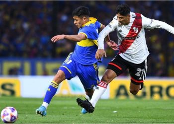 Sorpresa: se dio a conocer la fecha y el horario del “Superclásico”