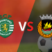 Sporting Lisboa le gana a 2 a 0 a Rio Ave