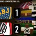 Superclásico en Roblox: River le ganó 2 a 1 a Boca en los cuartos de final de la Libertadores