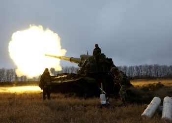 También el mundo se convulsiona