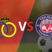 Toulouse le gana a U. Saint-Gilloise 1 a 0