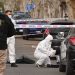Tres detenidos por el crimen del policía en Rosario: uno era buscado por otro asesinato