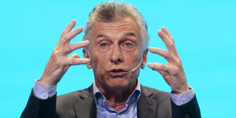 Tres jueces se excusaron en una causa que involucra a Mauricio Macri