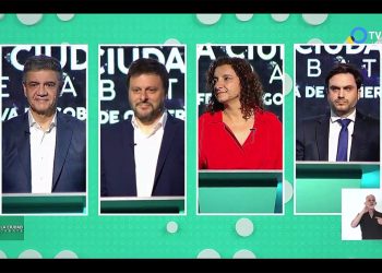 Un debate porteño picante: las apuestas que desplegó cada candidato y los principales cruces