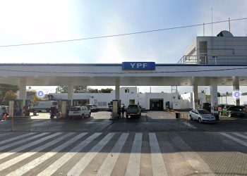 Un estudiante que salía de viaje de egresados fue herido en una balacera en Rosario