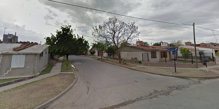 Un joven bajo un brote psicótico tomó a sus padres como rehenes en Córdoba