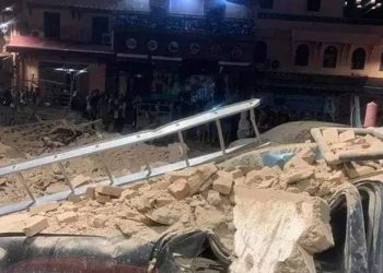 Un terremoto de 6,8 grados sacudió Marruecos: ya hay 296 muertos