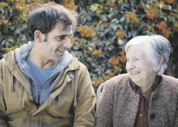 Una comedia sentimental y amable, pero un tanto liviana