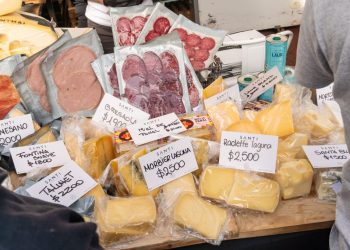 Una feria para viajar gratis y sin escalas a Francia