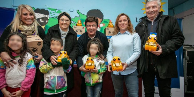 Unión por la Patria en La Matanza: Espinoza y Cubría sellaron alianza de cara a octubre