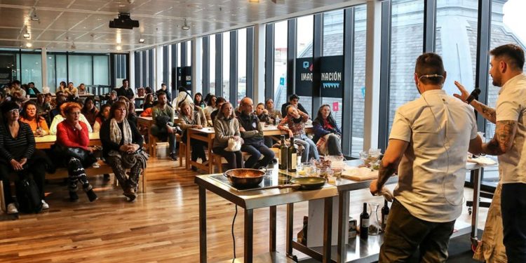 Uno a uno, todos los eventos gastronómicos de esta primavera