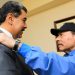 Venezuela ratificó su apoyo al cuestionado Gobierno de Nicaragua
